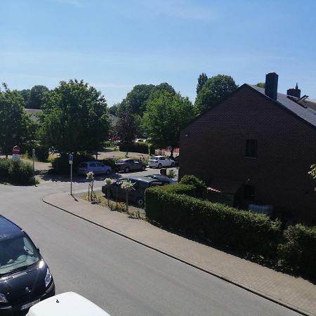 Studio 2 Pers. Tourisme Et Business Apartment Namur Exterior photo