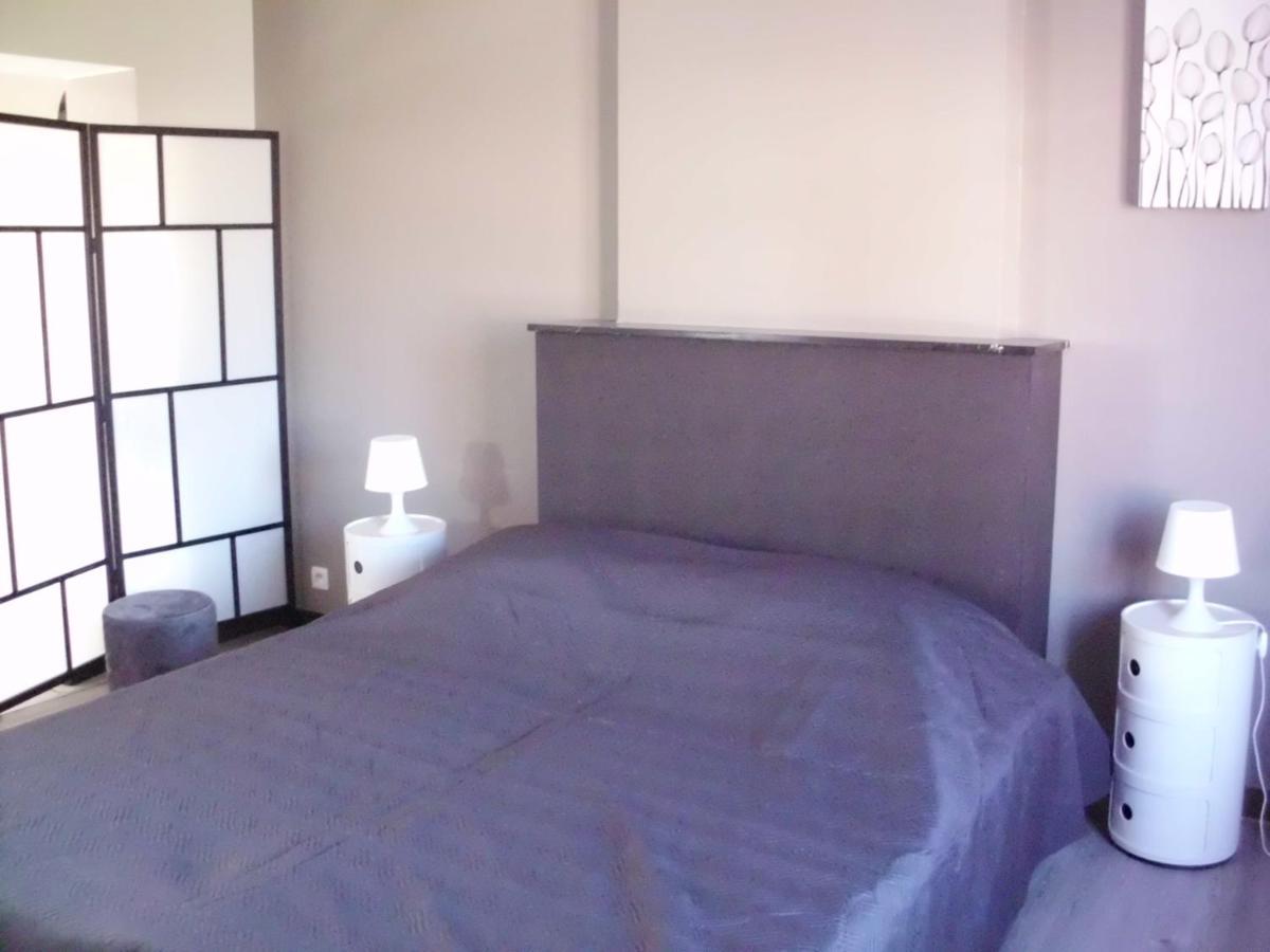 Studio 2 Pers. Tourisme Et Business Apartment Namur Exterior photo